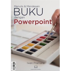 Menulis dan Mendesain Buku Dengan Powerpoint