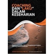 Coaching dan “laku” dalam keseharian 