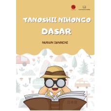 Tanoshii Nihongo Dasar