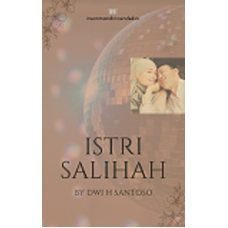 Istri Salihah