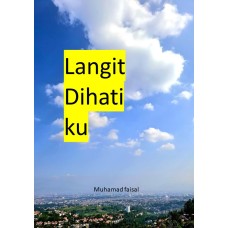 Langit di Hatiku