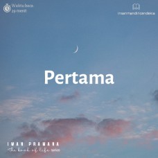 Pertama