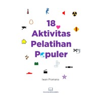 18 Aktivitas Pelatihan Populer