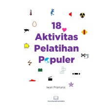 18 Aktivitas Pelatihan Populer