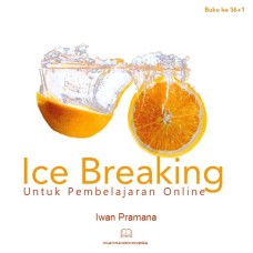 Ice Breaking untuk Pembelajaran Online